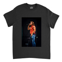 Mask Thomas Rhett Day Gift Classic T-shirt | Artistshot