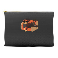 Day Gifts Cassandra Women My Favorite Accessory Pouches | Artistshot