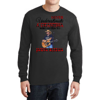 Mens Best Carrie Underwood Gift Men Long Sleeve Shirts | Artistshot