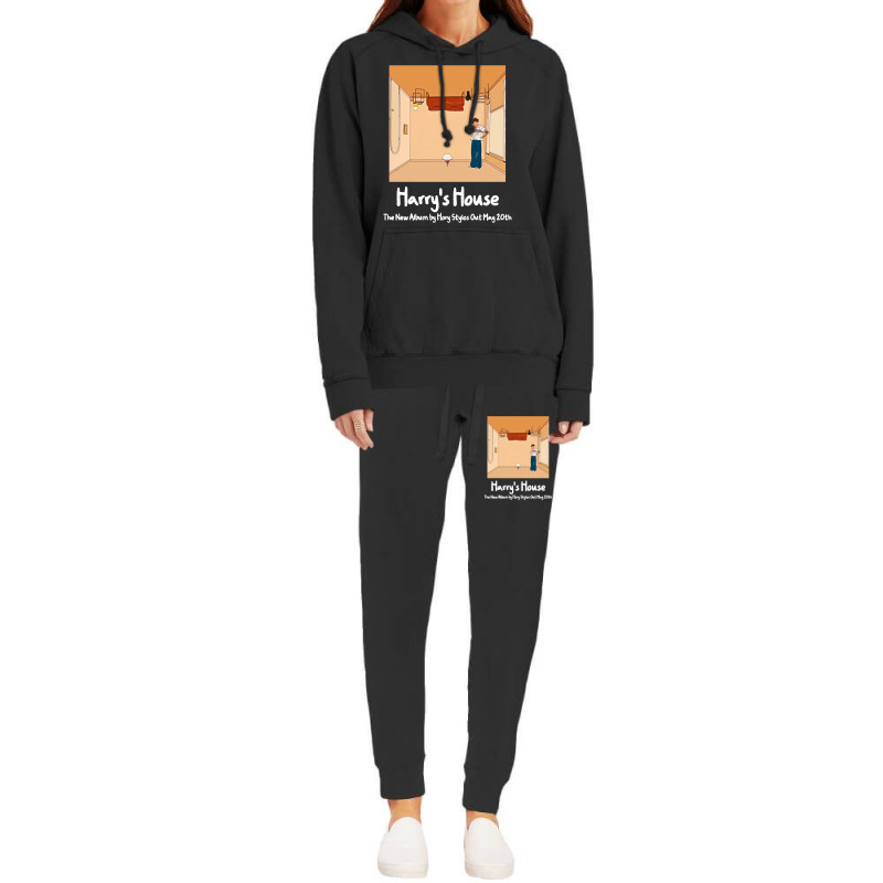 Women Men Matilda Funny Gifts Boys Girls Hoodie & Jogger set by PeytonArtists | Artistshot