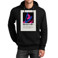 Art Character Cigarettes Mens Womens Unisex Hoodie | Artistshot