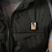 Ian Damon Shirtless Salvatore Shield Patch | Artistshot