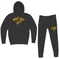 The Bee Guy Bumblebee Honeybee Bee Keeping Bee Keepers T Shirt Hoodie & Jogger Set | Artistshot