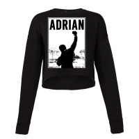 Cartoon Gifts Sylvester Mens Womens Cropped Sweater | Artistshot