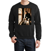 Retro  Thomas Rhett Call Me Crewneck Sweatshirt | Artistshot