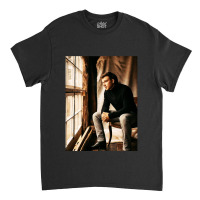 Retro  Thomas Rhett Call Me Classic T-shirt | Artistshot