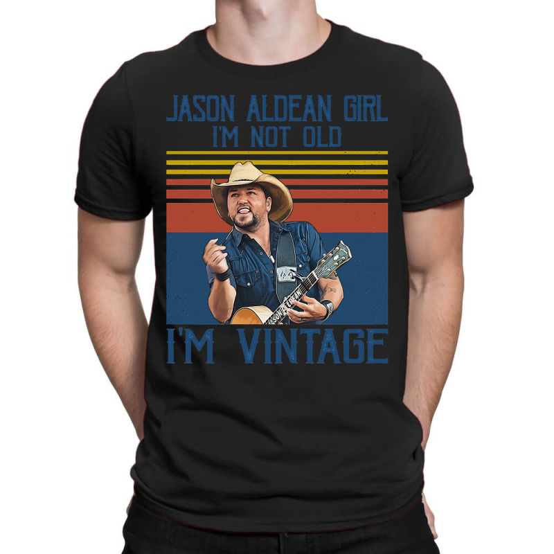 Retro  Thomas Rhett Mens Womens T-Shirt by ArtistHenry | Artistshot