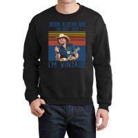 Retro  Thomas Rhett Mens Womens Crewneck Sweatshirt | Artistshot