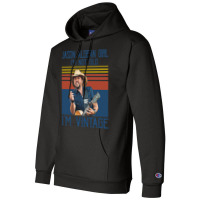 Retro  Thomas Rhett Mens Womens Champion Hoodie | Artistshot