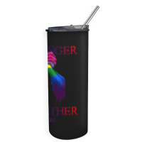 Graphic Picture Instruments Day Gift Skinny Tumbler | Artistshot