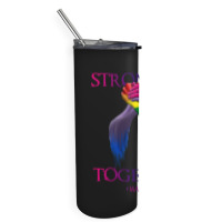 Graphic Picture Instruments Day Gift Skinny Tumbler | Artistshot