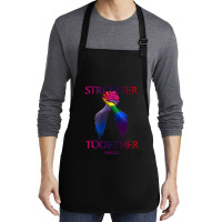 Graphic Picture Instruments Day Gift Medium-length Apron | Artistshot