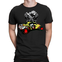 Retro Vintage Hannibal For Men Women T-shirt | Artistshot