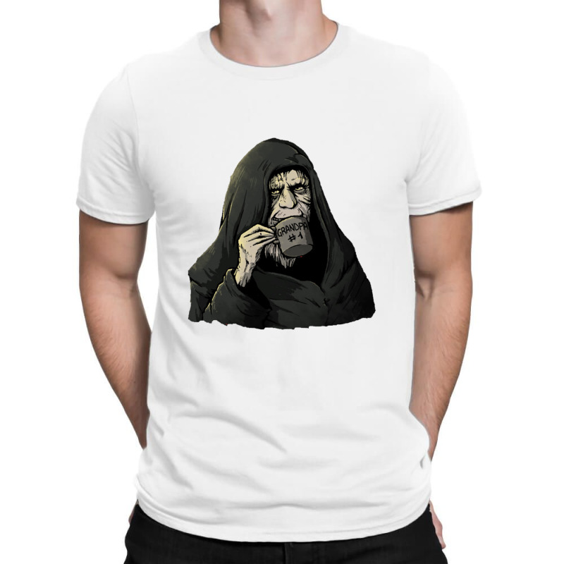 Palpatine shirt hot sale