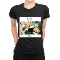 Funny Gifts Kirsten Dunst Funny Gifts Boy Girl Ladies Fitted T-shirt | Artistshot