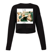 Funny Gifts Kirsten Dunst Funny Gifts Boy Girl Cropped Sweater | Artistshot