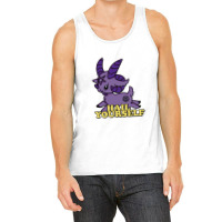 Hazbin Hotel, Satan Tank Top | Artistshot