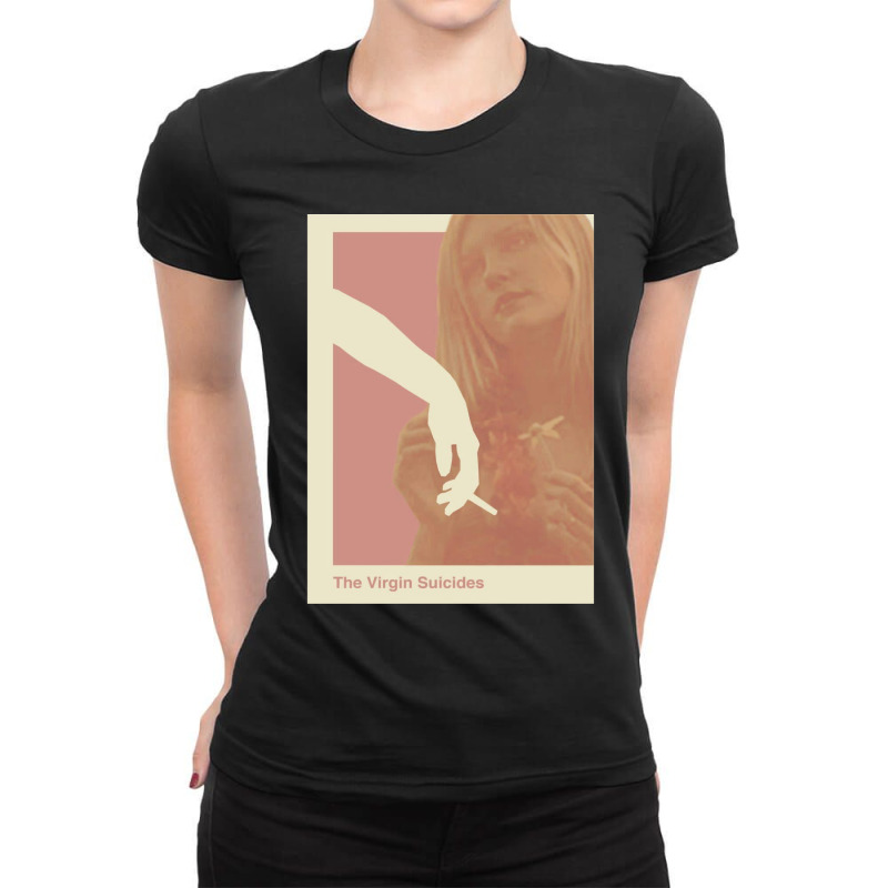 Gifts Idea Coppola Gift Men Ladies Fitted T-Shirt by ArtistTaliyah | Artistshot