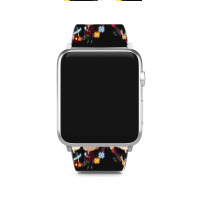 Mask Lightwood Day Gift Apple Watch Band | Artistshot