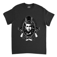 Women Men Manhunter Grodd Call Me Classic T-shirt | Artistshot