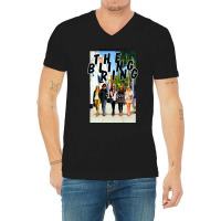 Graphic Picture Coppola Gifts Men V-neck Tee | Artistshot