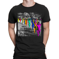 Playing  Cares For Mens Womens T-shirt | Artistshot