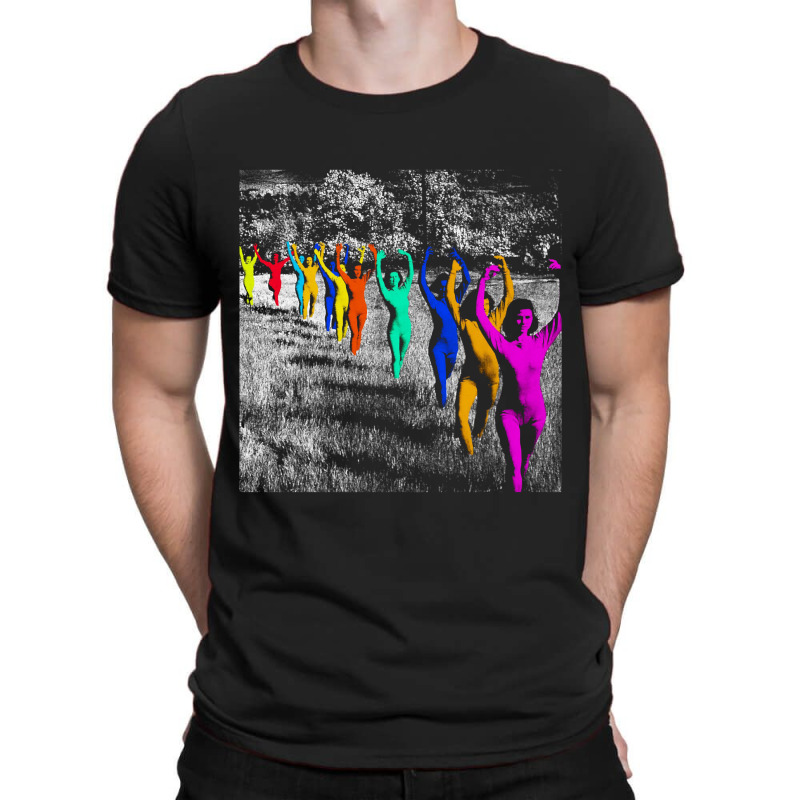 Playing  Cares For Mens Womens T-Shirt by ArtistDante | Artistshot