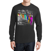 Playing  Cares For Mens Womens Long Sleeve Shirts | Artistshot