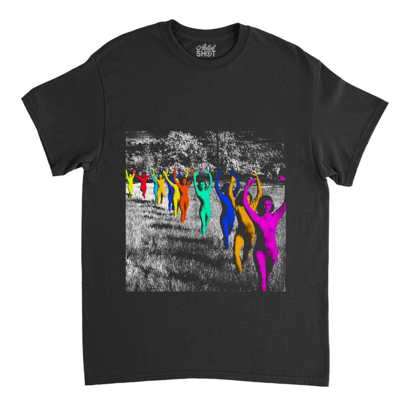 Playing  Cares For Mens Womens Classic T-shirt by ArtistDante | Artistshot