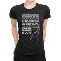 Retro  Stallone Mens Womens Ladies Fitted T-shirt | Artistshot