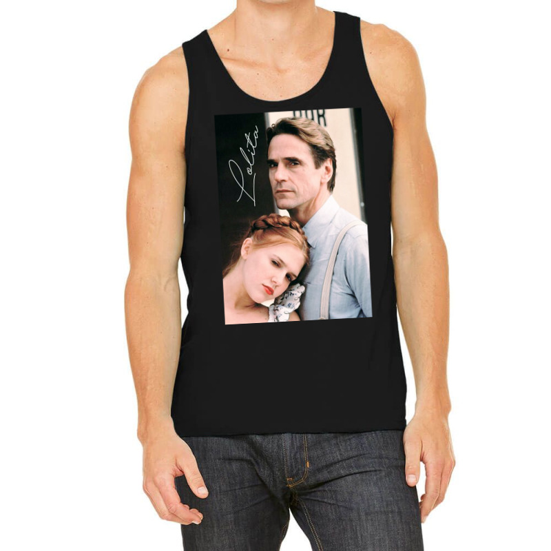 Lover Gift Kirsten Dunst Gifts Men Tank Top by ArtistTaliyah | Artistshot