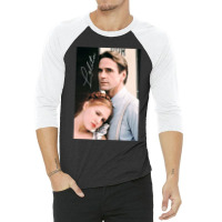 Lover Gift Kirsten Dunst Gifts Men 3/4 Sleeve Shirt | Artistshot