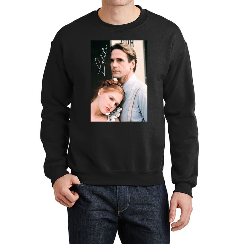 Lover Gift Kirsten Dunst Gifts Men Crewneck Sweatshirt by ArtistTaliyah | Artistshot