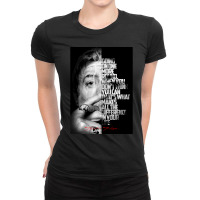 Women Men Stallone For Mens Womens Ladies Fitted T-shirt | Artistshot