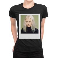 Music Vintage Retro Kirsten Dunst Women My Favorite Ladies Fitted T-shirt | Artistshot