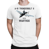 A 10 Warthog Tshirt   Attack Jet A 10 Thunderbolt Pullover Hoodie T-shirt | Artistshot