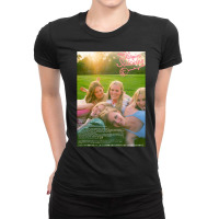 Women Men Kirsten Dunst For Mens Womens Ladies Fitted T-shirt | Artistshot