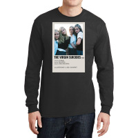 Women Men Kirsten Dunst Funny Gifts Boys Girls Long Sleeve Shirts | Artistshot