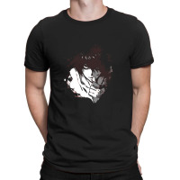 The Detective Lawliet T-shirt | Artistshot