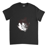 The Detective Lawliet Classic T-shirt | Artistshot