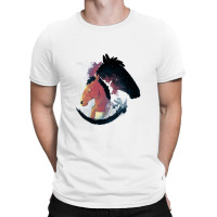 The Horse Bojack Horseman T-shirt | Artistshot