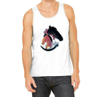 The Horse Bojack Horseman Tank Top | Artistshot