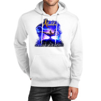 New World Unisex Hoodie | Artistshot