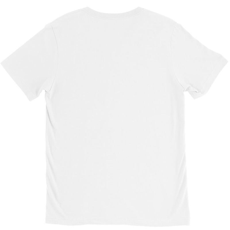 New World V-neck Tee | Artistshot