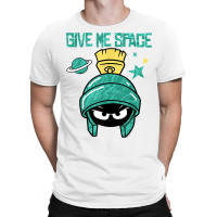 Marvin The Martian Give Me Space T Shirt T-shirt | Artistshot