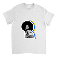 Her Highness Classic T-shirt | Artistshot