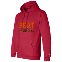 Beat Minnesota Champion Hoodie | Artistshot