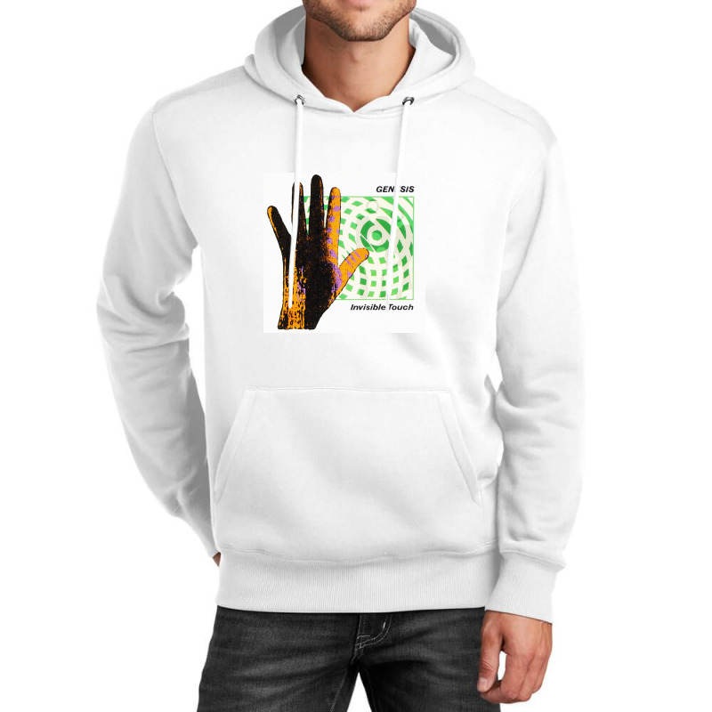 Best Genesis Unisex Hoodie by sarons3logo | Artistshot