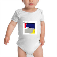 Best Genesis Baby Bodysuit | Artistshot