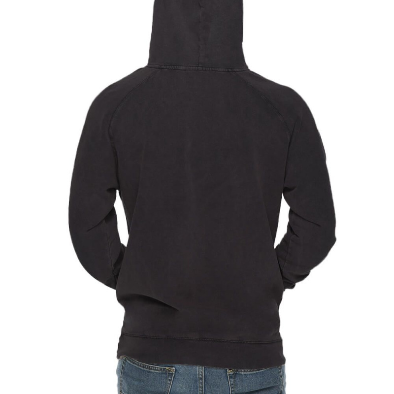 Skin That Smoke Wagon Vintage Hoodie | Artistshot